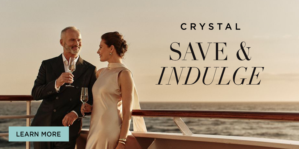 Best Cruise Deals and Discounted Cruises from San Francisco