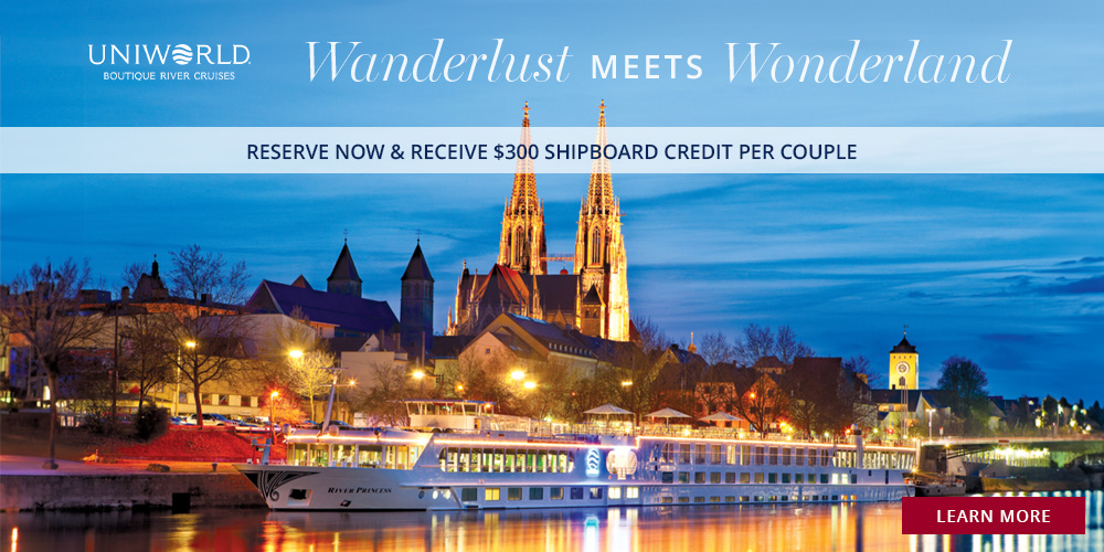 Best Cruise Deals and Discounted Cruises from San Francisco