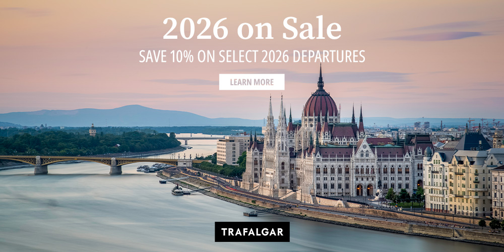 Best Cruise Deals and Discounted Cruises from San Francisco