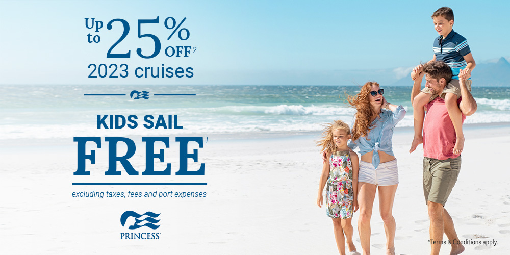 Best Cruise Deals and Discounted Cruises from San Francisco