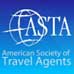 American Society of Travel Advisors